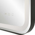 UTTERMOST Crofton Lighted Mirror - Mirrors