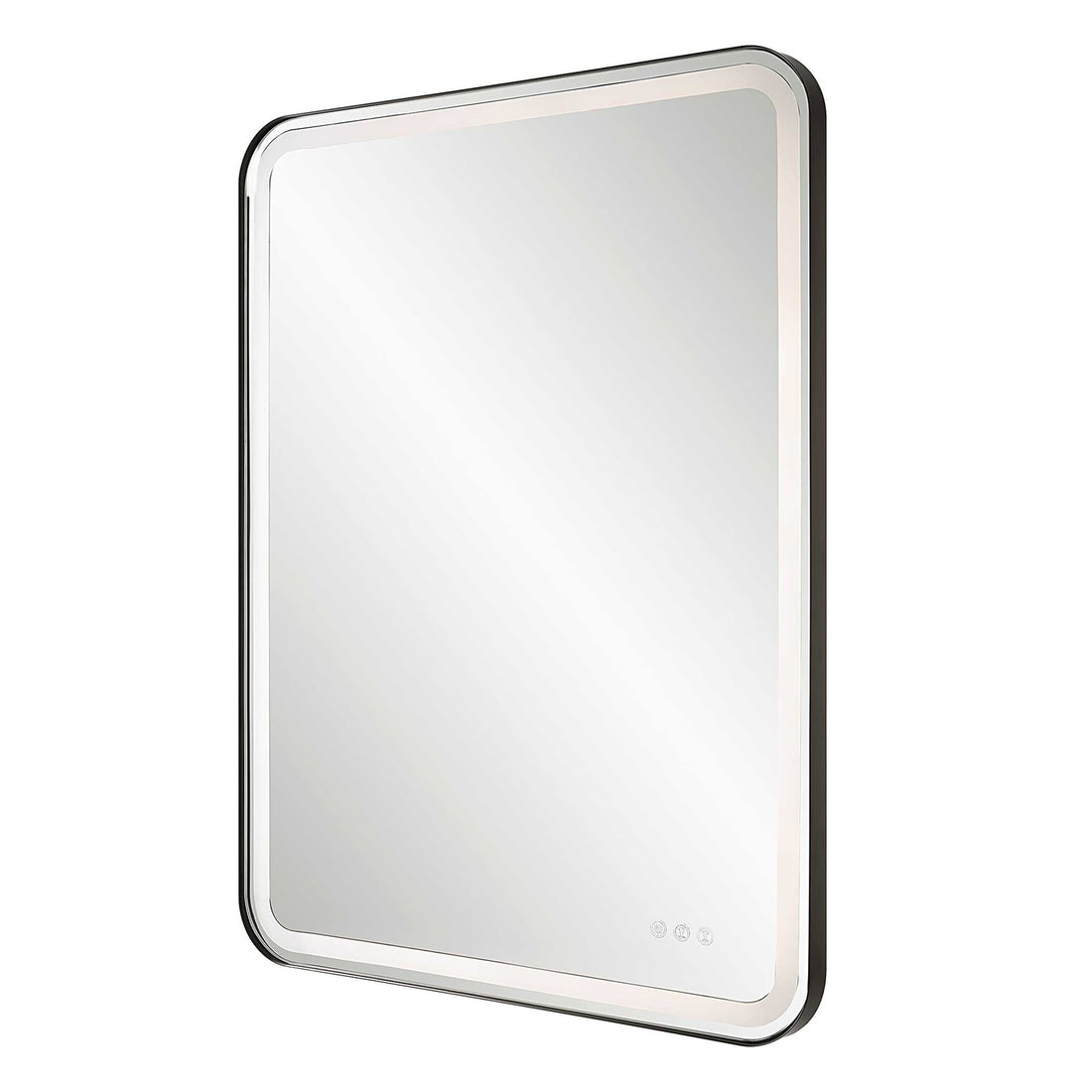 UTTERMOST CROFTON LIGHTED MIRROR - Mirrors