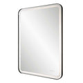 UTTERMOST Crofton Lighted Mirror - Mirrors