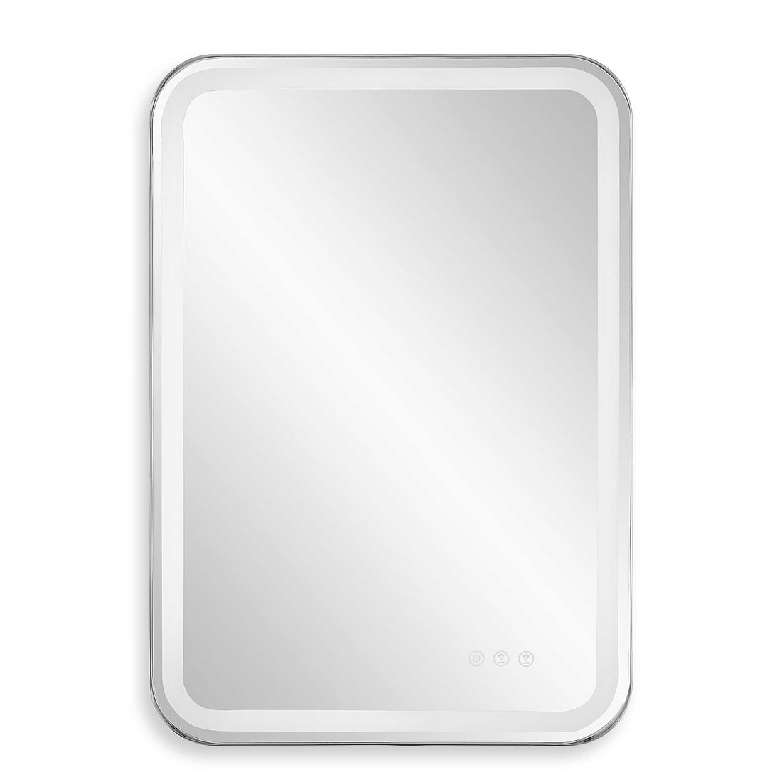 UTTERMOST Crofton Lighted Mirror - Mirrors