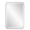 UTTERMOST Crofton Lighted Mirror - Mirrors