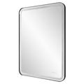 UTTERMOST Crofton Lighted Mirror - Mirrors