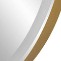 UTTERMOST CROFTON LIGHTED MIRROR - Mirrors