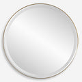 UTTERMOST Crofton Lighted Mirror - Mirrors