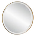 UTTERMOST Crofton Lighted Mirror - Mirrors
