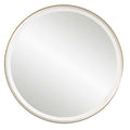 UTTERMOST Crofton Lighted Mirror - Mirrors