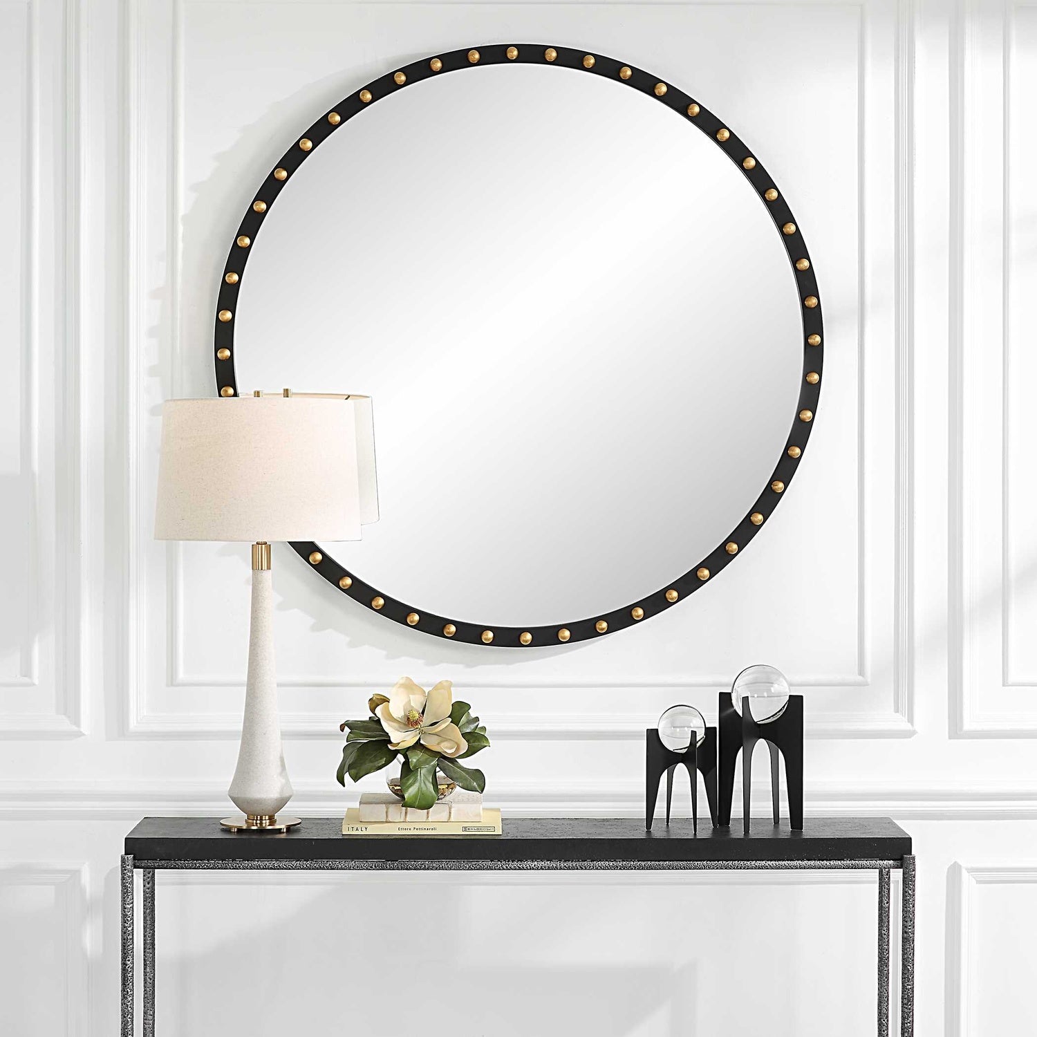 UTTERMOST SELE MIRROR - Mirrors