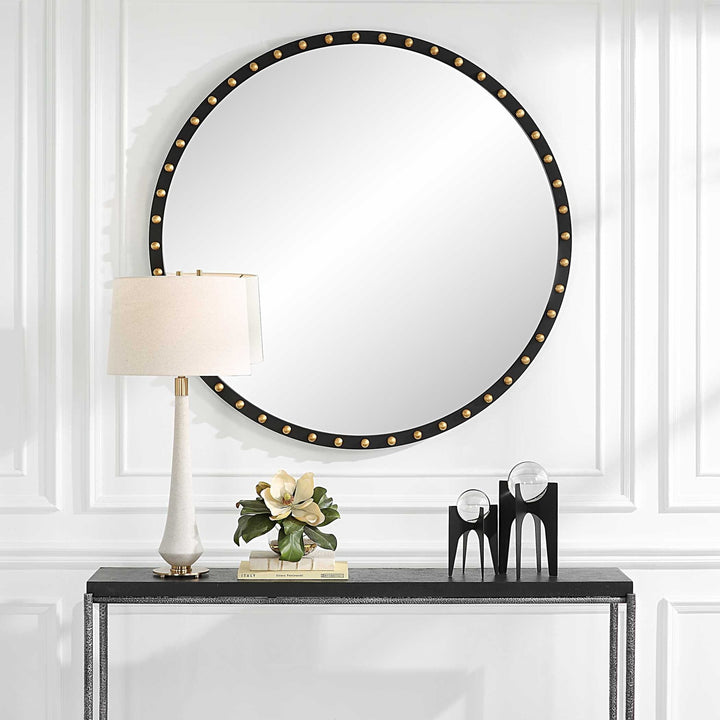 UTTERMOST SELE MIRROR - Mirrors