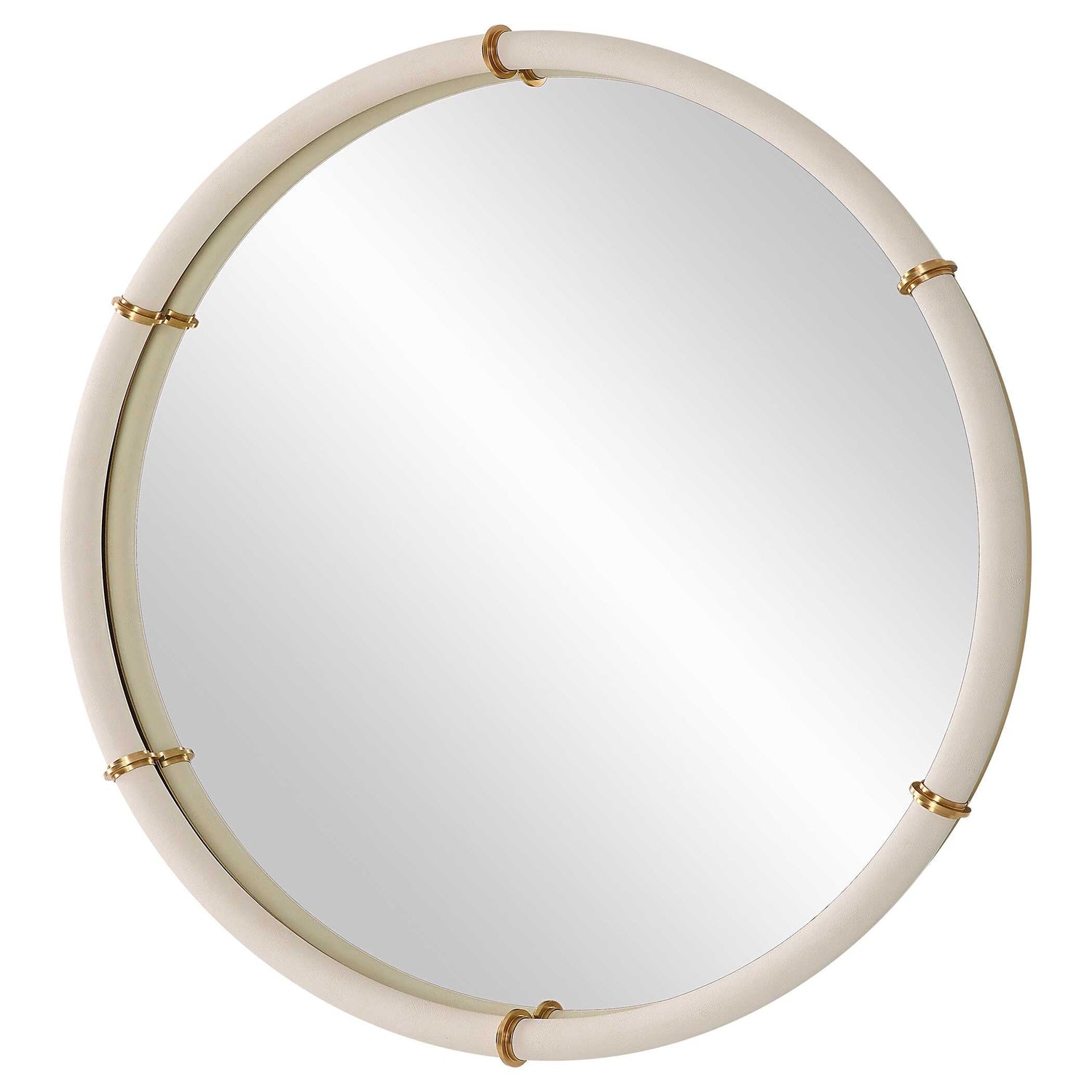 UTTERMOST CYPRUS MIRROR - Mirrors