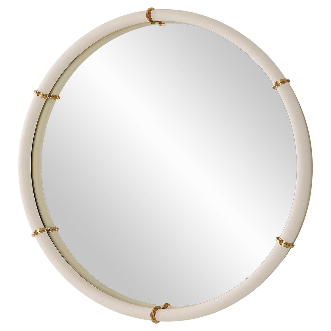 UTTERMOST Cyprus Mirror - Mirrors