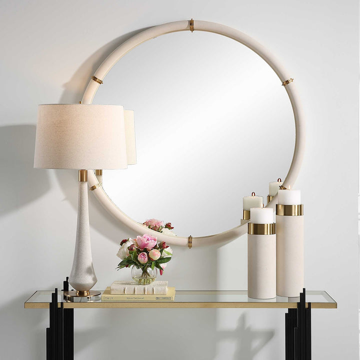 UTTERMOST Cyprus Mirror - Mirrors