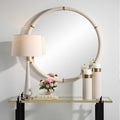 UTTERMOST CYPRUS MIRROR - Mirrors