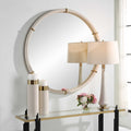 UTTERMOST CYPRUS MIRROR - Mirrors