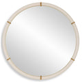 UTTERMOST CYPRUS MIRROR - Mirrors