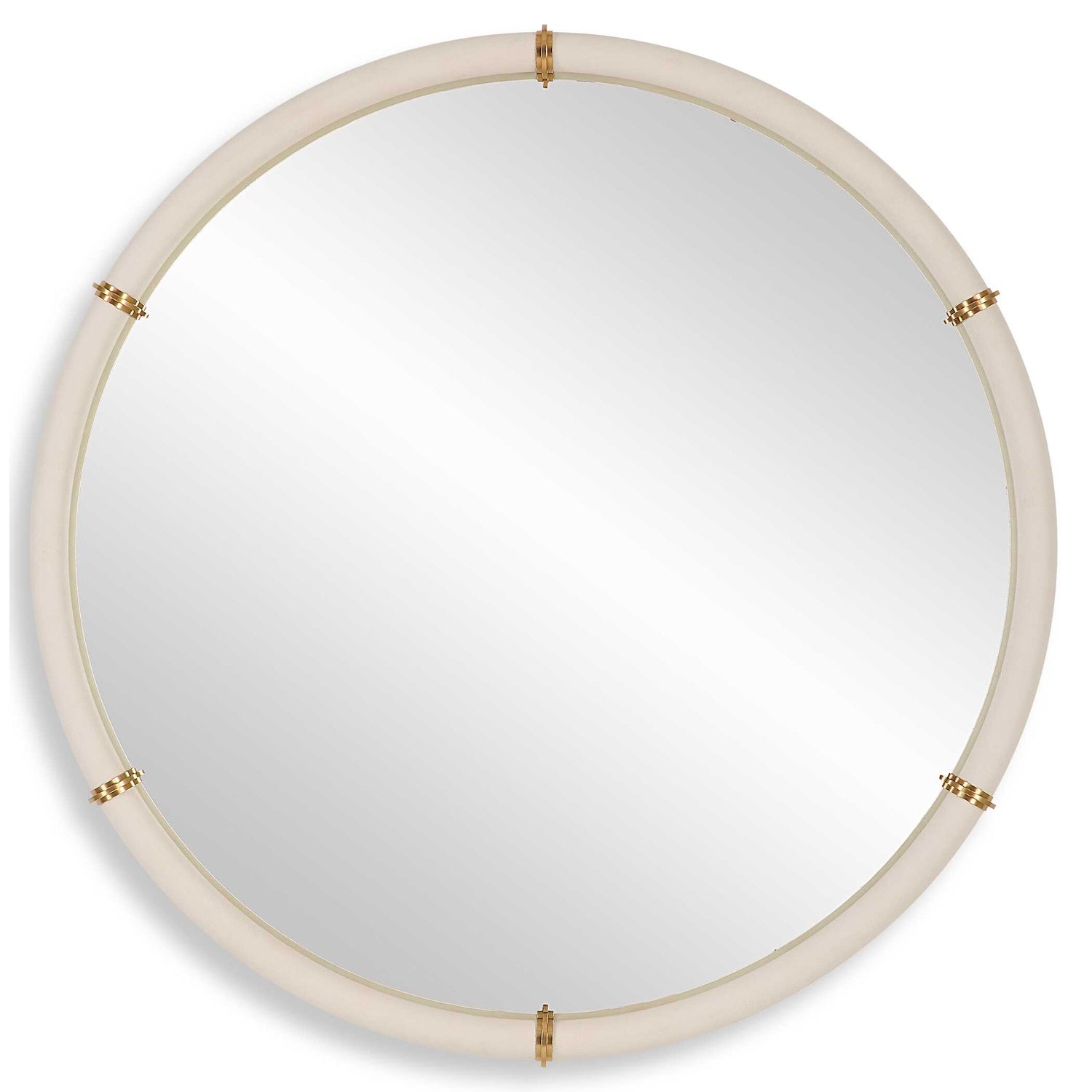 UTTERMOST CYPRUS MIRROR - Mirrors