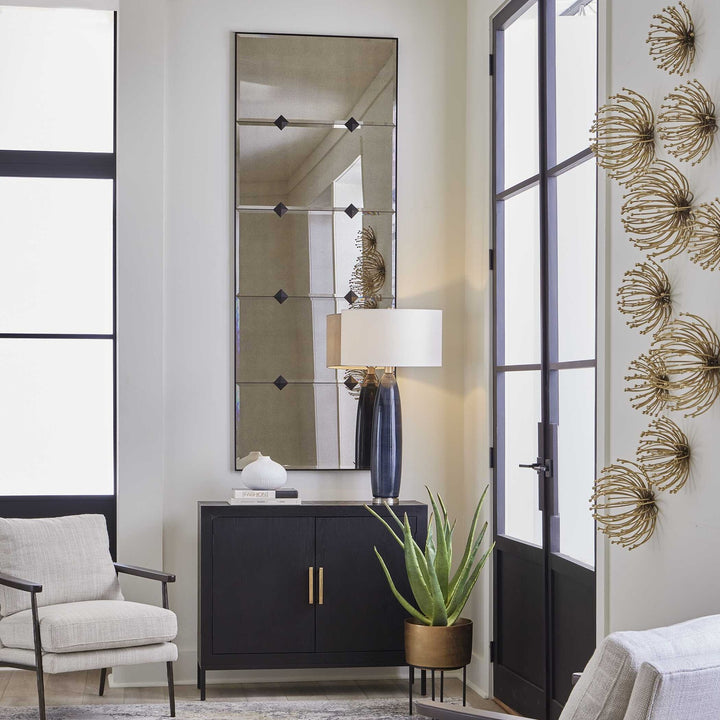 UTTERMOST SERCHIO MIRROR - Mirrors