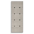 UTTERMOST SERCHIO MIRROR - Mirrors