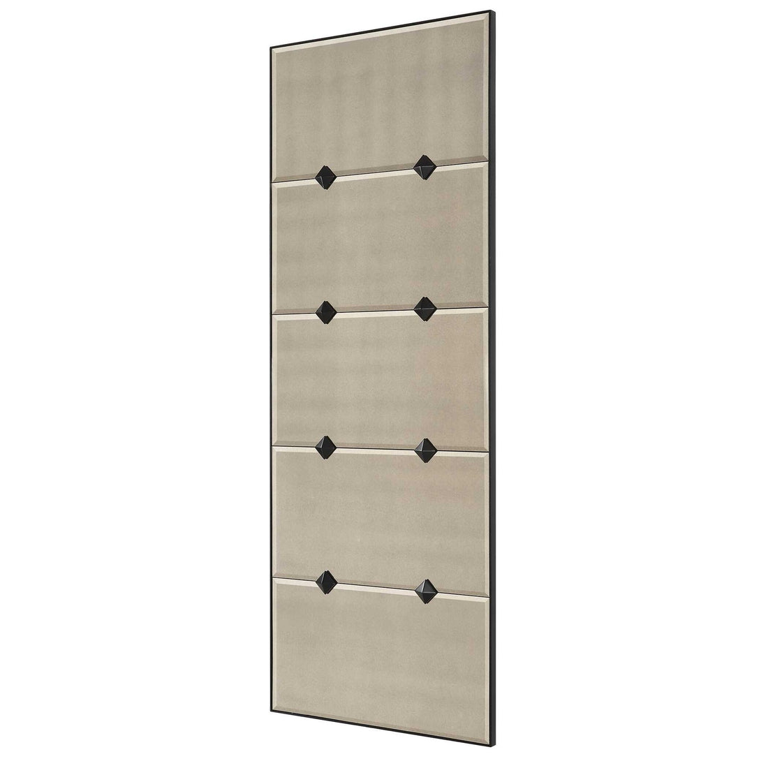 UTTERMOST Serchio Mirror - Mirrors