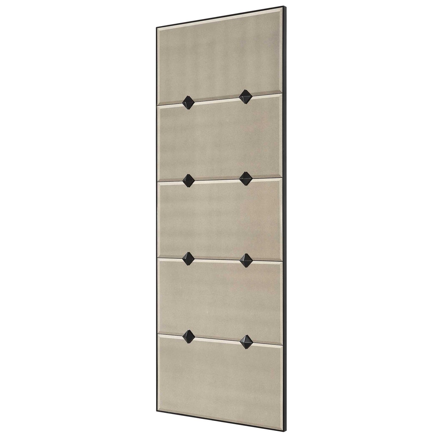 UTTERMOST Serchio Mirror - Mirrors