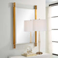 UTTERMOST NERA PLATED MIRROR - Mirrors