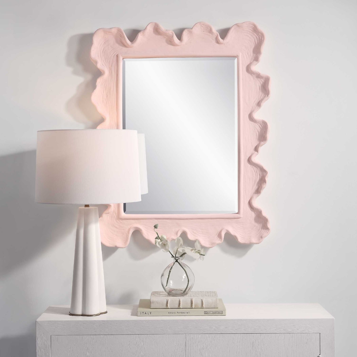 UTTERMOST SEA MIRROR - Mirrors