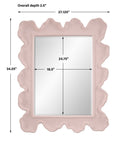 UTTERMOST Sea Mirror - Mirrors