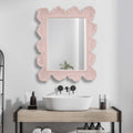 UTTERMOST SEA MIRROR - Mirrors