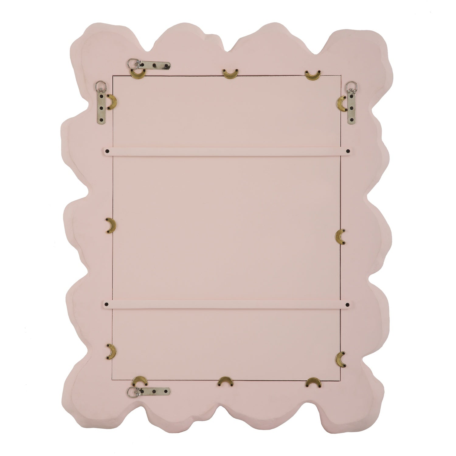 UTTERMOST SEA MIRROR - Mirrors