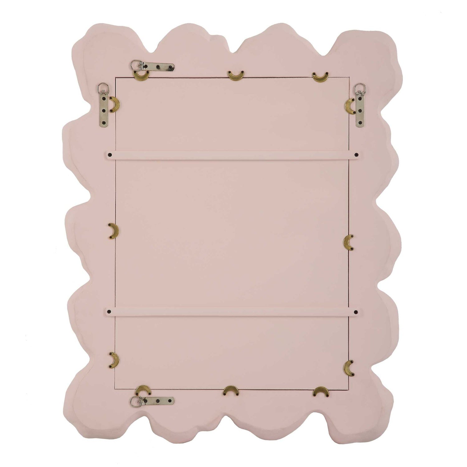 UTTERMOST SEA MIRROR - Mirrors