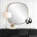 UTTERMOST Webster Mirror - Mirrors