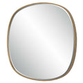 UTTERMOST WEBSTER ANTIQUE MIRROR - Mirrors
