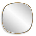 UTTERMOST WEBSTER ANTIQUE MIRROR - Mirrors