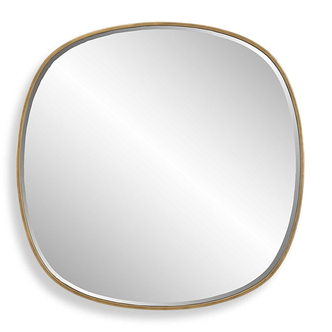 UTTERMOST Webster Mirror - Mirrors