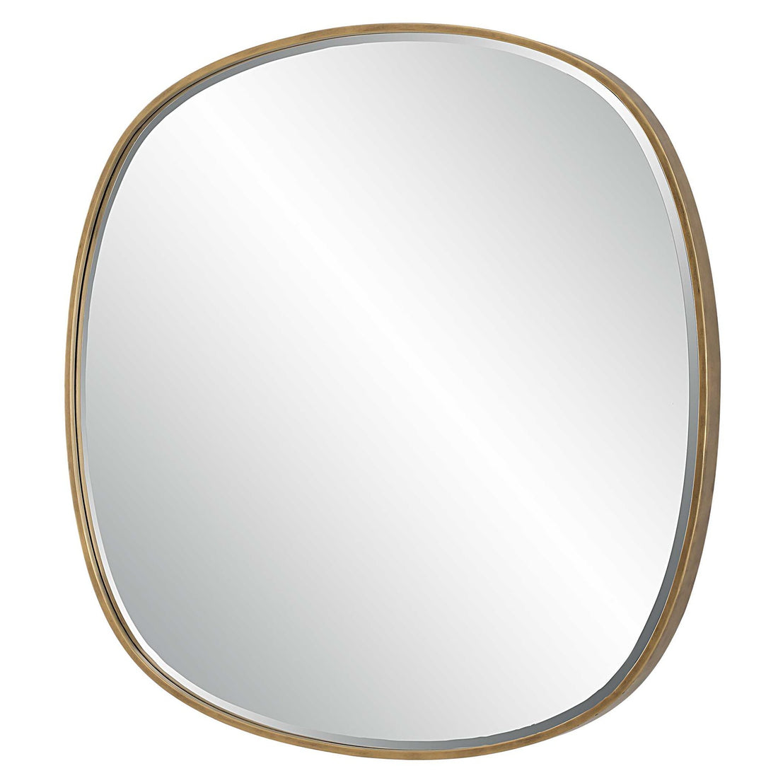 UTTERMOST Webster Mirror - Mirrors