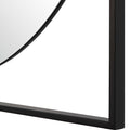 UTTERMOST HINSON SQUARE MIRROR - Mirrors