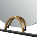 UTTERMOST HINSON SQUARE MIRROR - Mirrors