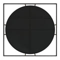UTTERMOST Hinson Square Mirror - Mirrors
