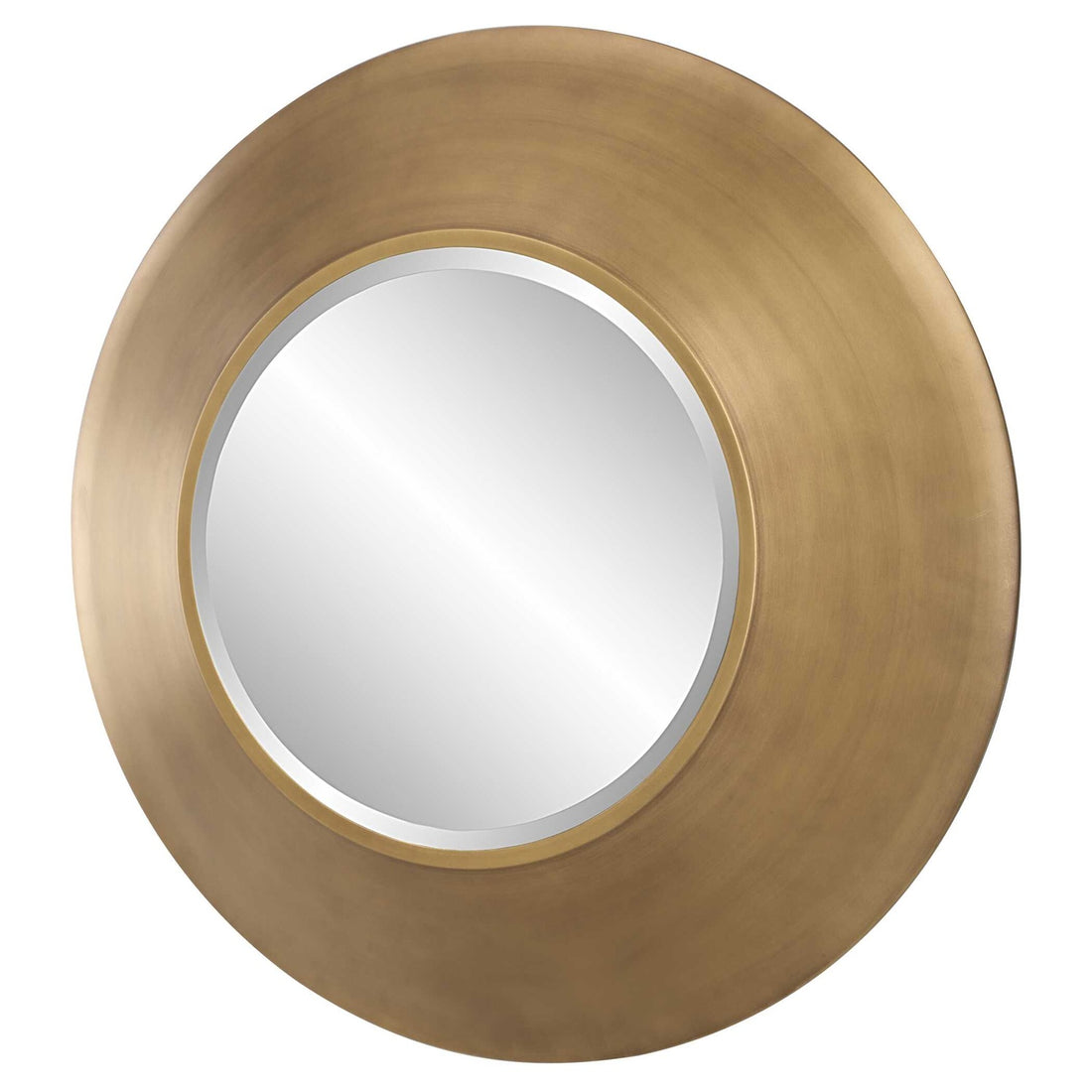 UTTERMOST Contessa Mirror - Mirrors