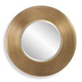 UTTERMOST CONTESSA MIRROR - Mirrors