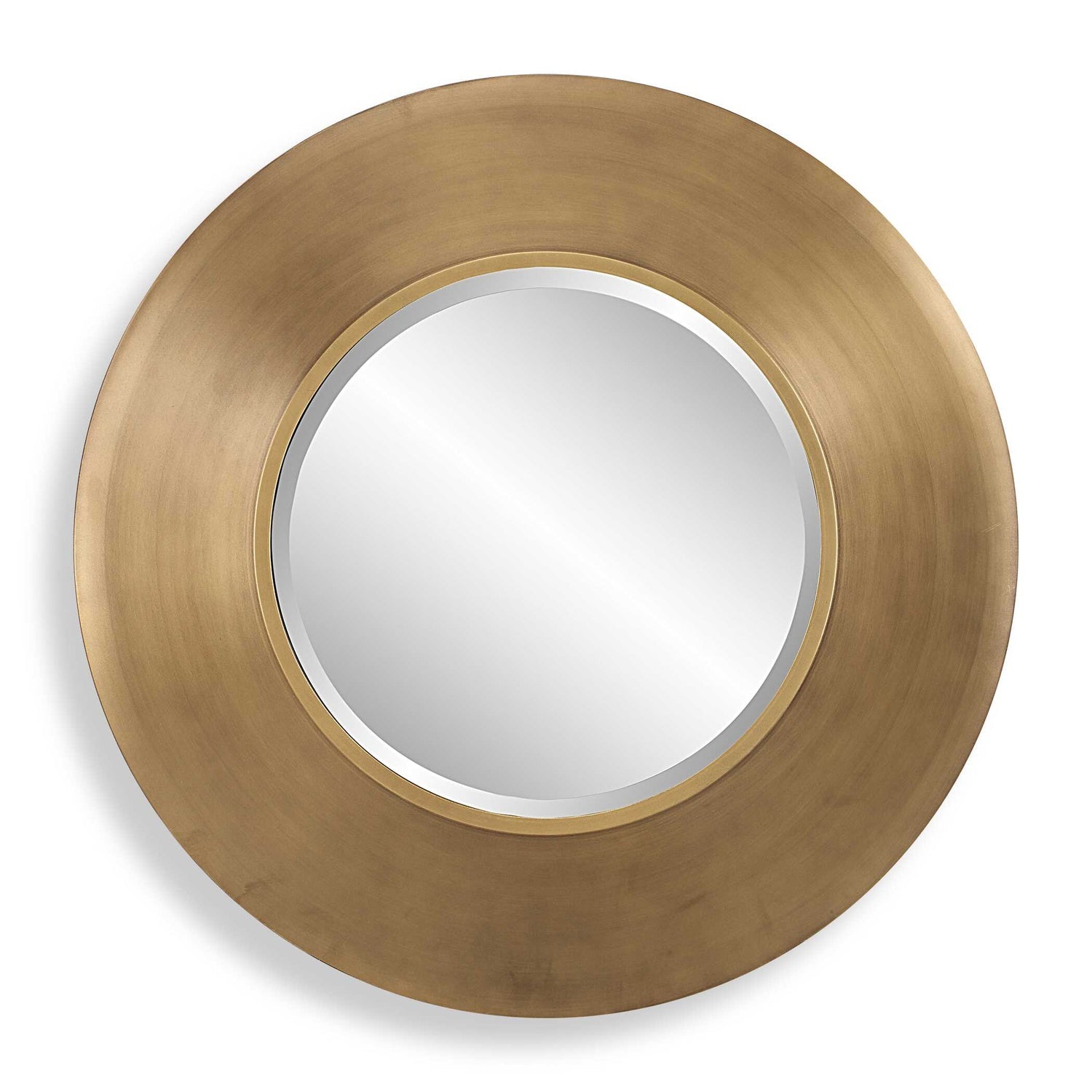 UTTERMOST CONTESSA MIRROR - Mirrors