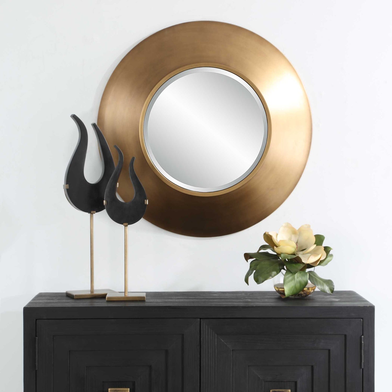 UTTERMOST CONTESSA MIRROR - Mirrors