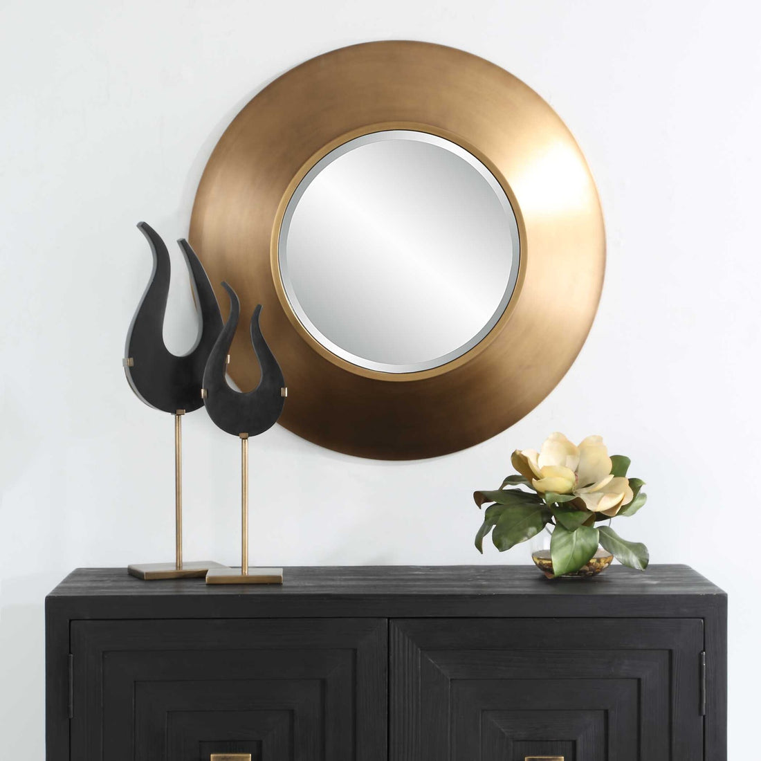 UTTERMOST Contessa Mirror - Mirrors