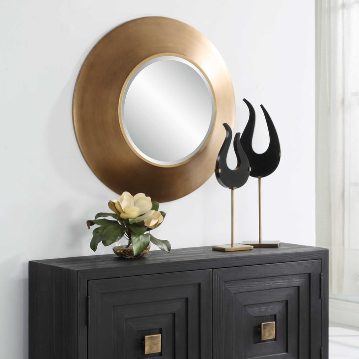 UTTERMOST CONTESSA MIRROR - Mirrors