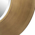 UTTERMOST CONTESSA MIRROR - Mirrors