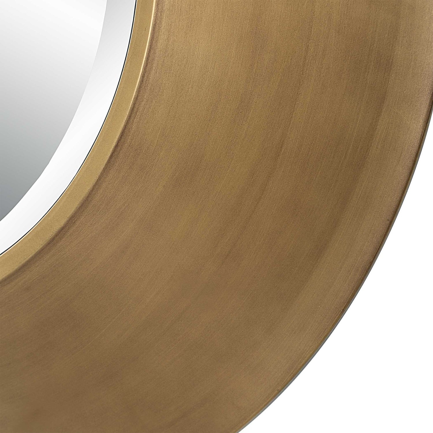 UTTERMOST CONTESSA MIRROR - Mirrors