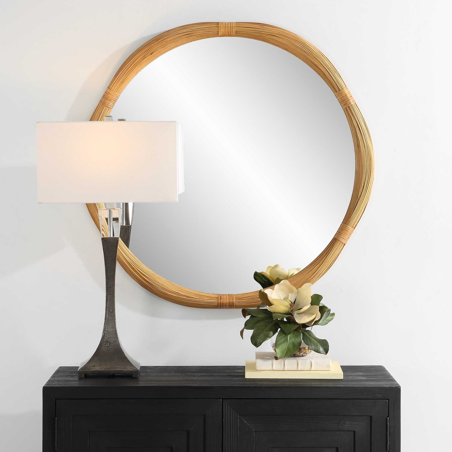 UTTERMOST SALINA MIRROR - Mirrors