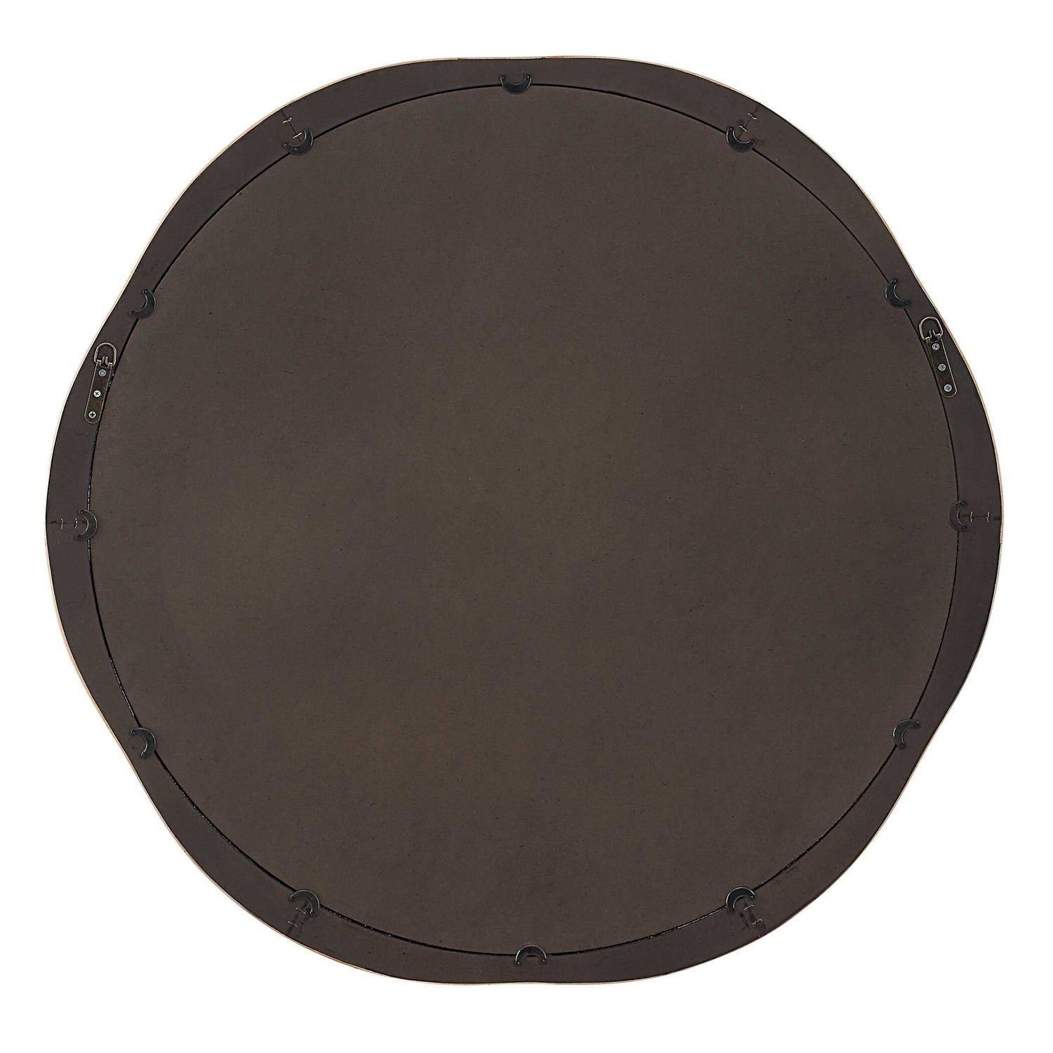UTTERMOST Salina Mirror - Mirrors