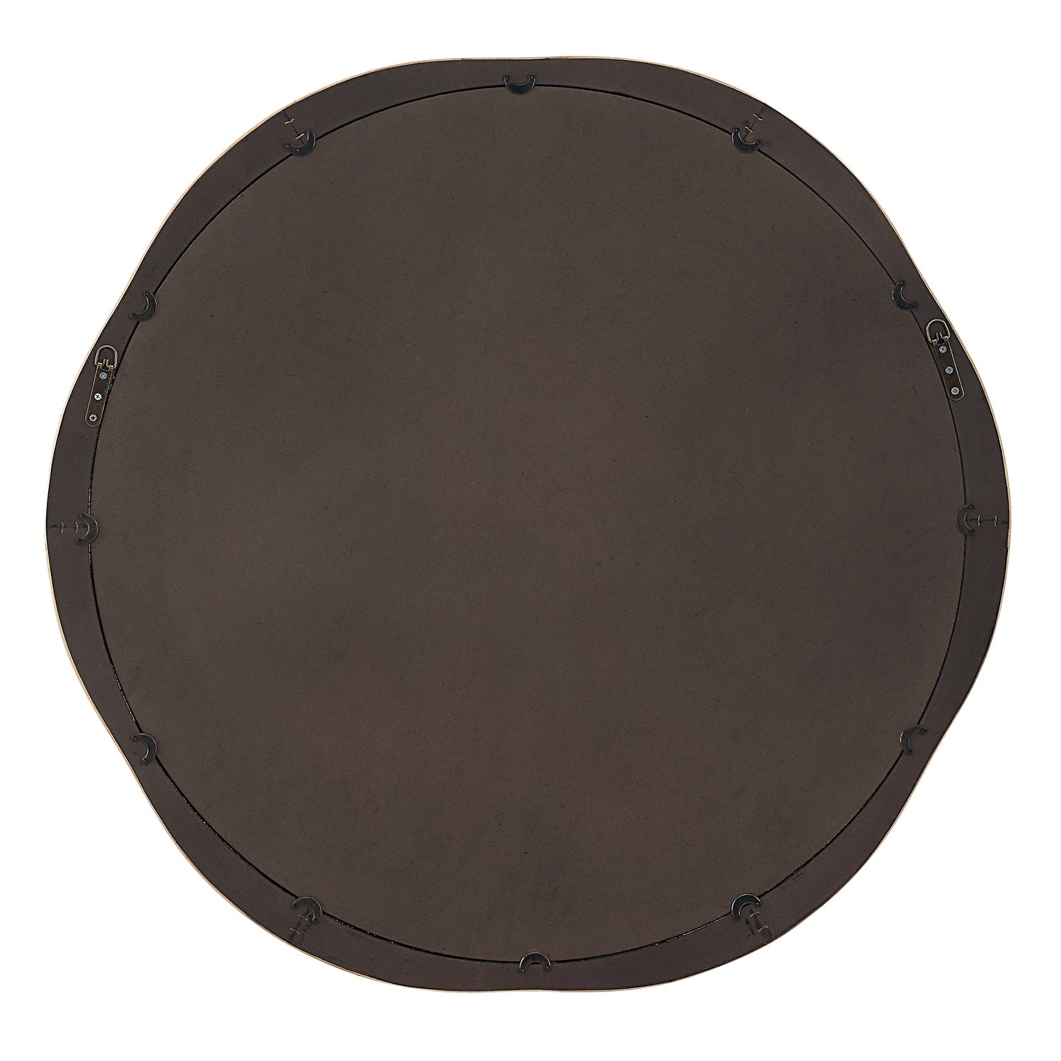 UTTERMOST Salina Mirror - Mirrors