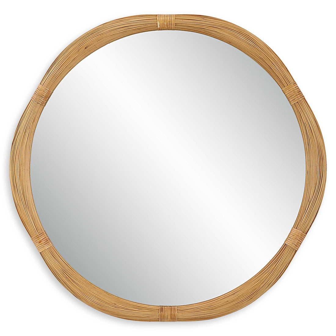 UTTERMOST Salina Mirror - Mirrors