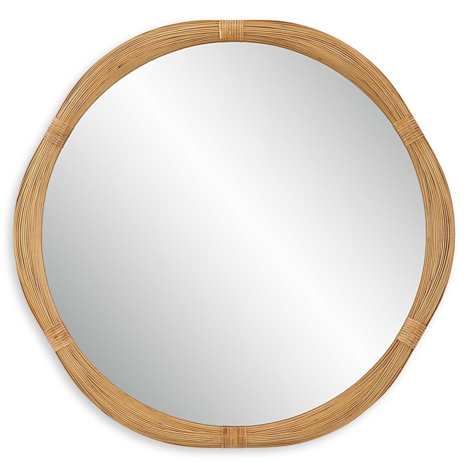UTTERMOST Salina Mirror - Mirrors
